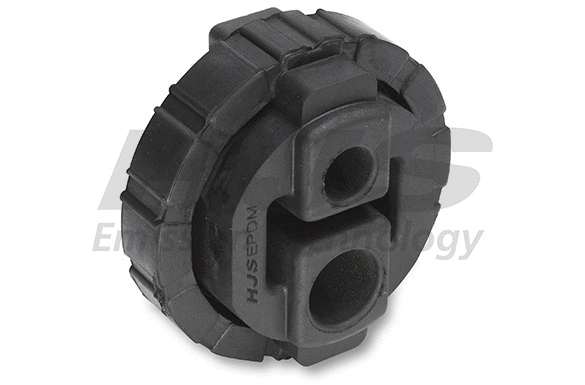 Bracket, muffler (83 32 4007)