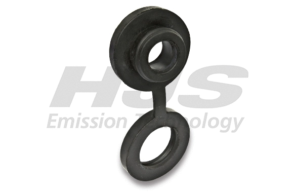 Bracket, muffler (83 13 2818)