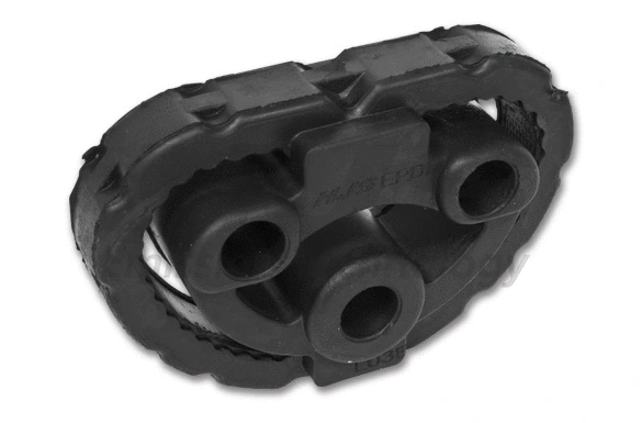 Mount, exhaust system (83 32 3077)