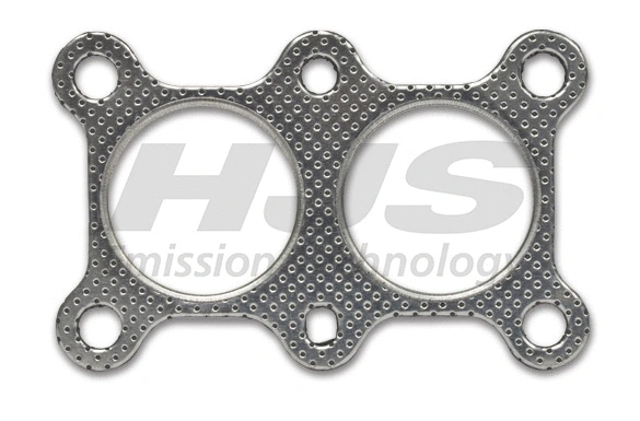 Gasket, exhaust pipe (83 11 1927)