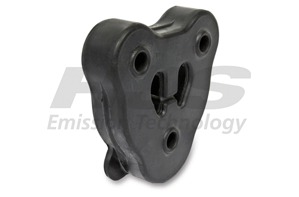 Bracket, muffler (83 12 2018)