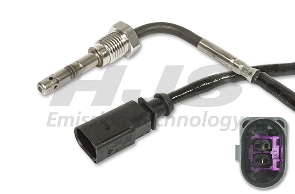 Sensor, exhaust gas temperature (92 09 4116)