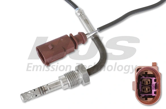 Sensor, exhaust gas temperature (92 09 4004)