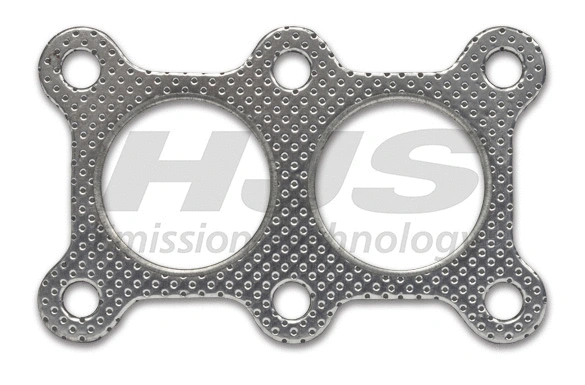 Gasket, exhaust pipe (83 11 2099)