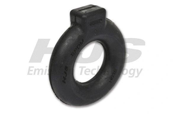 Rubber Mount, muffler (83 11 2094)