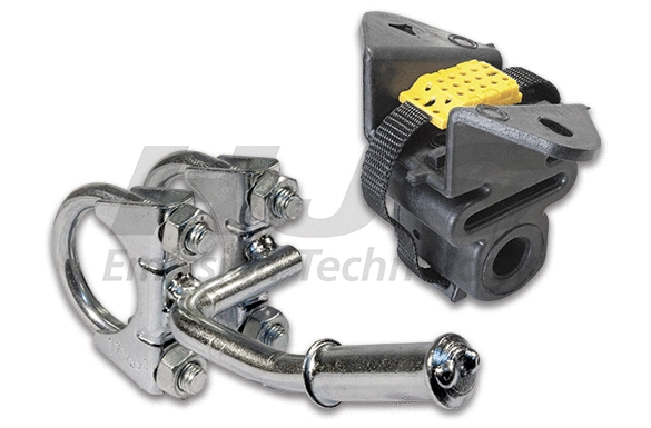 Bracket, muffler (82 22 4333)
