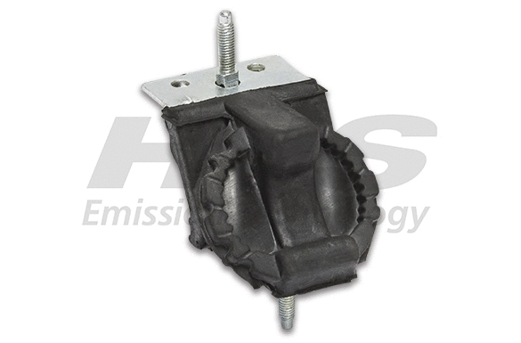 Bracket, muffler (83 23 6557)
