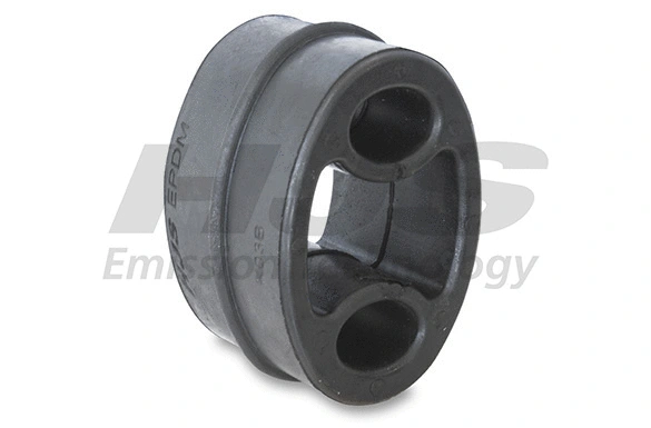 Bracket, muffler (83 14 1967)