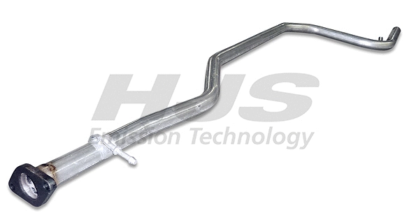 Exhaust Pipe (91 15 1518)
