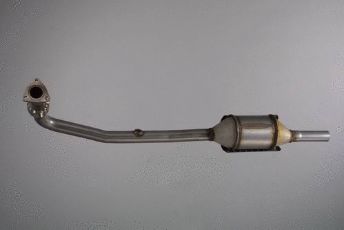 Catalytic Converter (90 11 5097)
