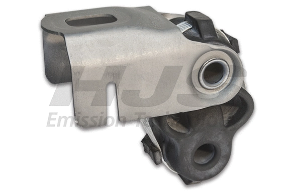 Mount, exhaust system (83 23 6571)