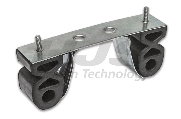 Bracket, muffler (83 21 2931)