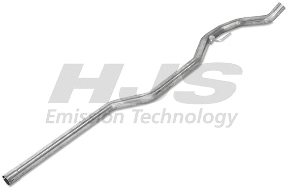 Exhaust Pipe (91 14 1552)