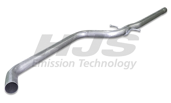 Exhaust Pipe (91 11 1527)