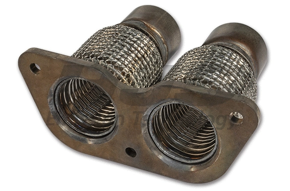Repair Pipe, catalytic converter (83 00 8313)