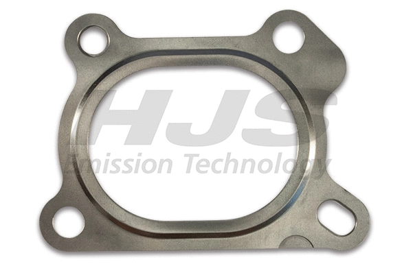 Gasket, exhaust manifold (83 21 2966)