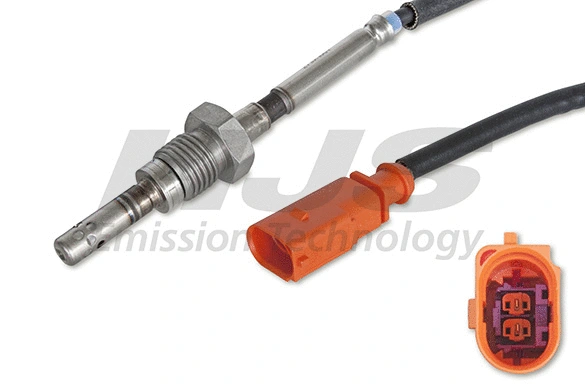 Sensor, exhaust gas temperature (92 09 4098)