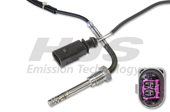 Sensor, exhaust gas temperature (92 09 4003)