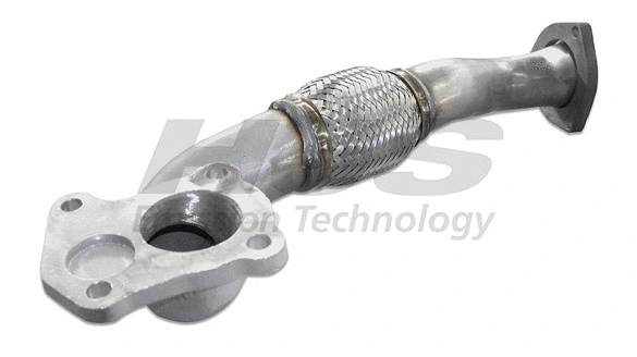 Exhaust Pipe (91 11 3796)