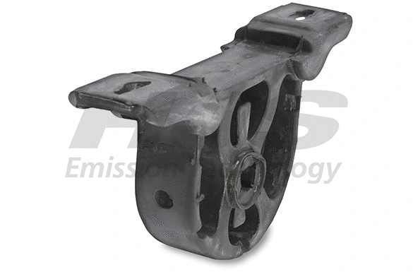 Bracket, muffler (83 12 2013)