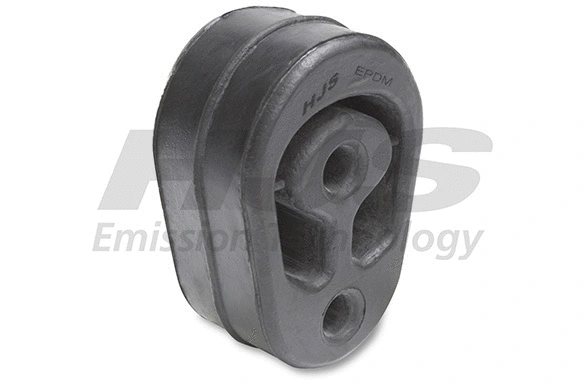 Bracket, muffler (83 15 7107)