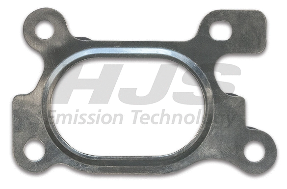 Gasket, exhaust manifold (83 21 2964)