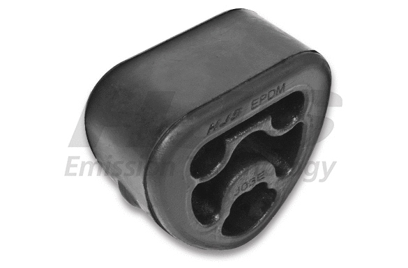 Bracket, muffler (83 13 2472)