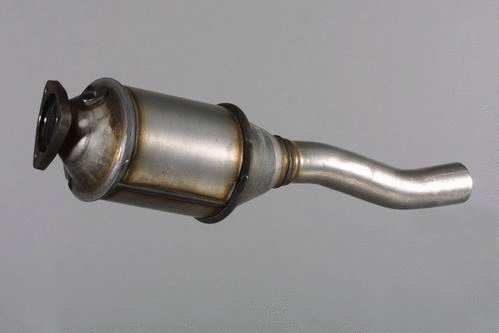 Catalytic Converter (90 11 5004)