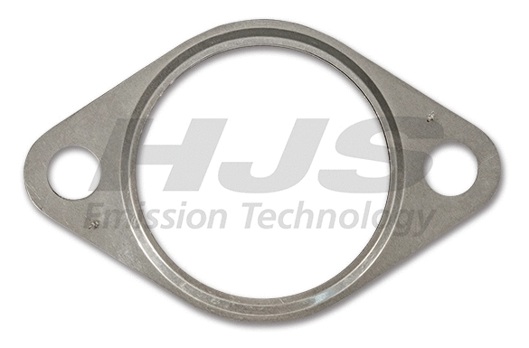 Gasket, exhaust pipe (83 34 7422)