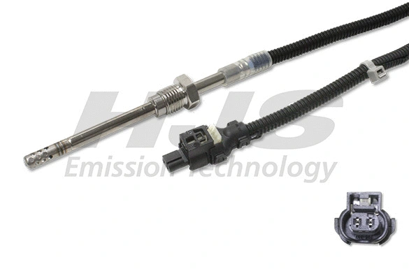 Sensor, exhaust gas temperature (92 09 4123)