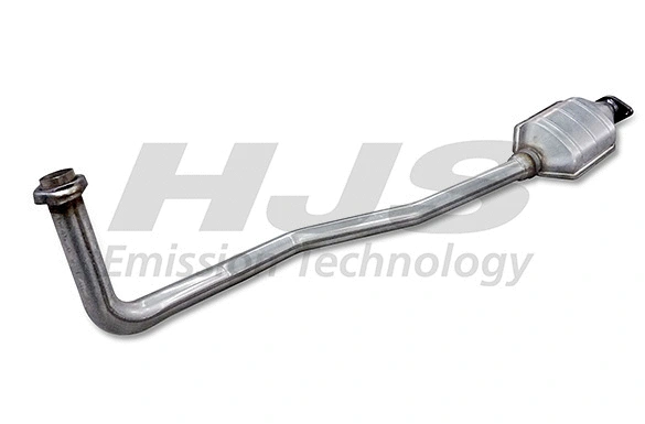 Catalytic Converter (90 14 5294)