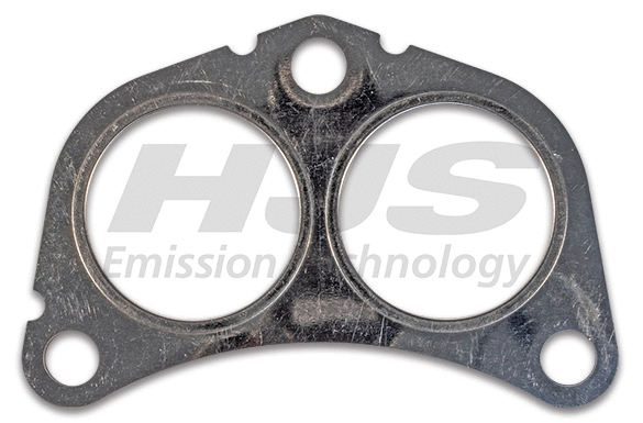 Gasket, exhaust pipe (83 15 6160)