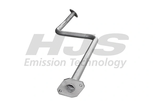 Exhaust Pipe (91 42 4208)