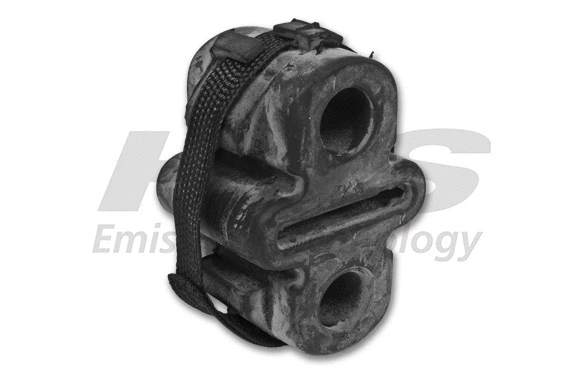 Bracket, muffler (83 21 6999)