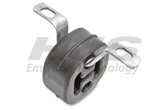Mount, exhaust system (83 11 1907)