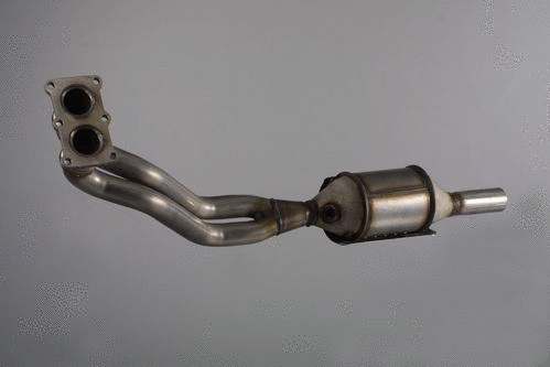Catalytic Converter (90 11 5098)