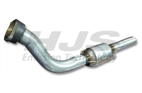 Catalytic Converter (90 32 5744)
