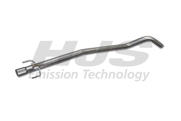 Repair Pipe, catalytic converter (91 14 3717)