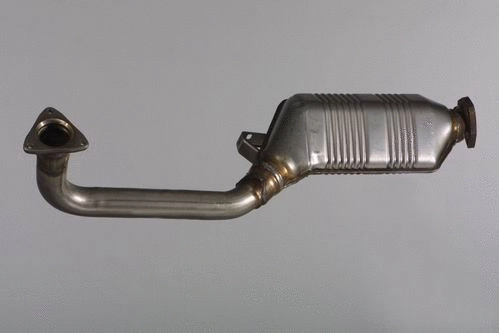 Catalytic Converter (90 11 5641)