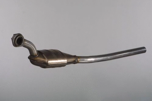 Catalytic Converter (90 22 5158)