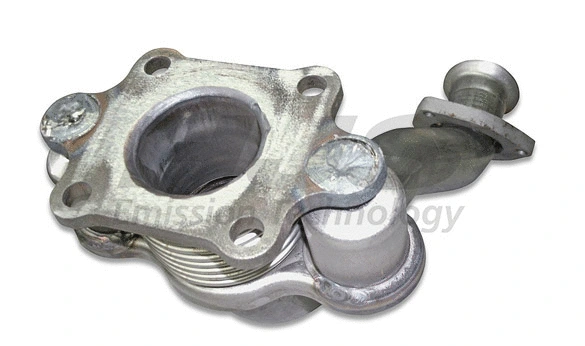 Exhaust Pipe (91 11 3536)