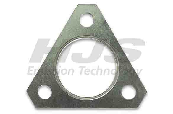 Gasket, exhaust pipe (83 12 1883)