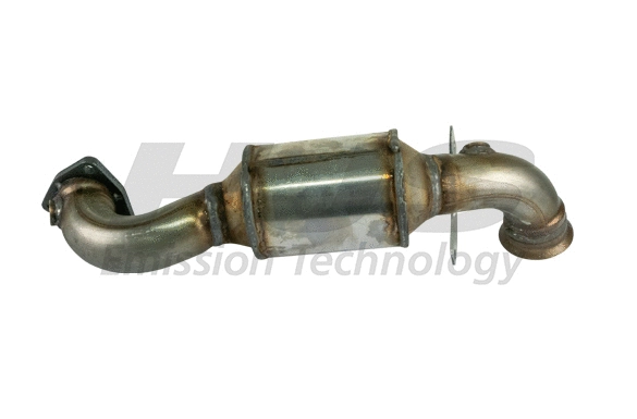 Catalytic Converter (96 21 8006)
