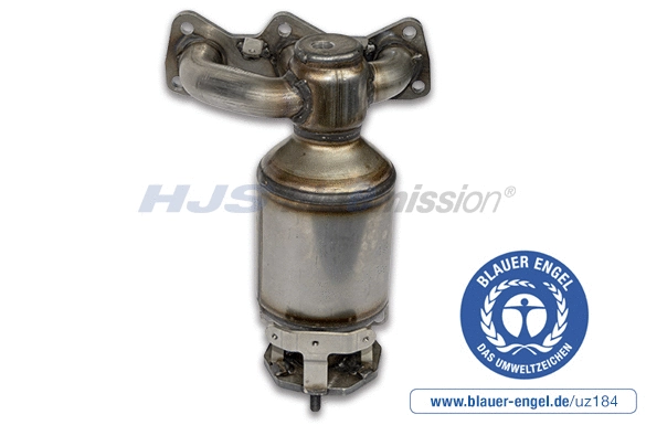 Catalytic Converter