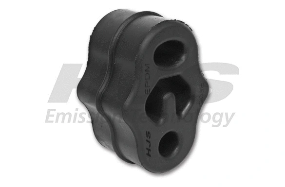 Bracket, muffler (83 15 7112)