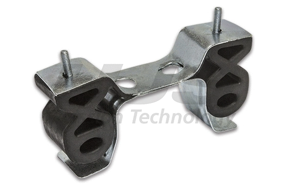 Mount, exhaust system (83 22 6998)