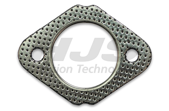 Gasket, exhaust pipe (83 46 8125)