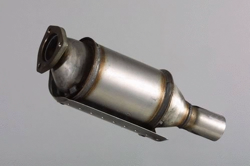 Catalytic Converter (90 11 5049)