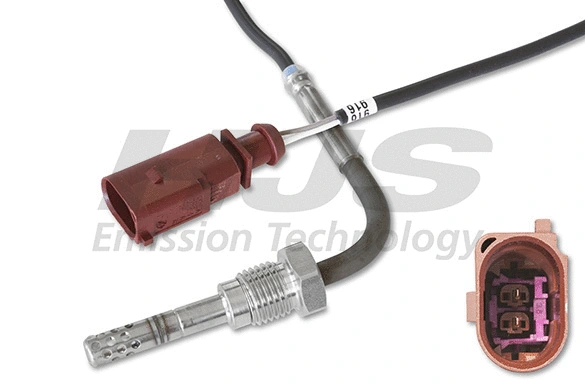 Sensor, exhaust gas temperature (92 09 4006)