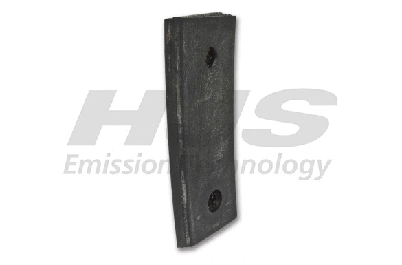 Rubber Strip, exhaust system (83 15 6181)